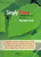 Simply Praise piano sheet music cover